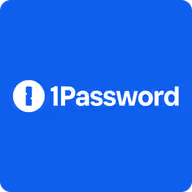 1Password