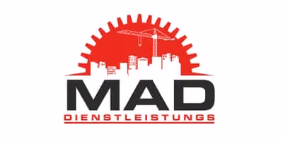 MAD Dienstleistungs GmbH