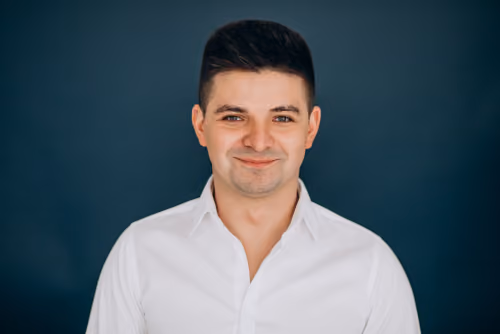 Fester Ansprechpartner aus dem GG-Team