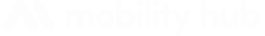 mobility hub parkservice