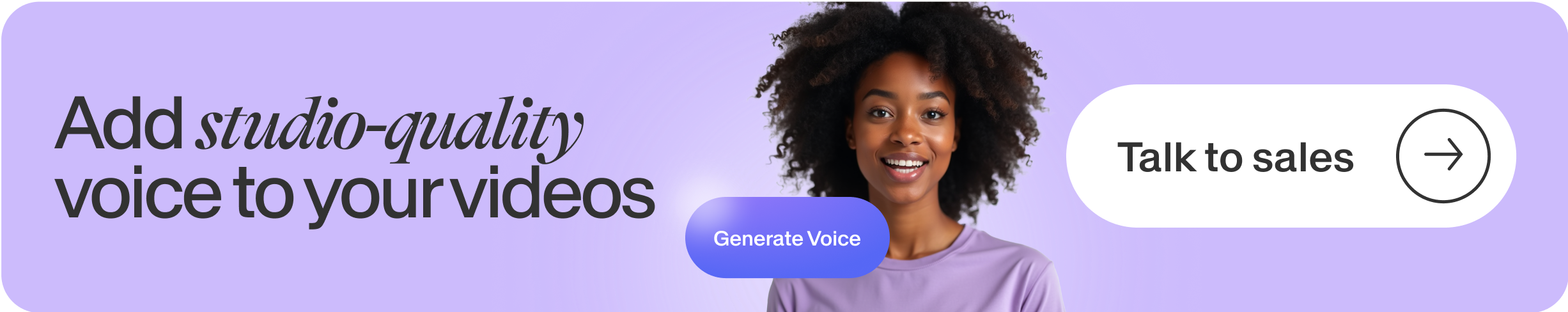Best text-to-speech tools for content creators