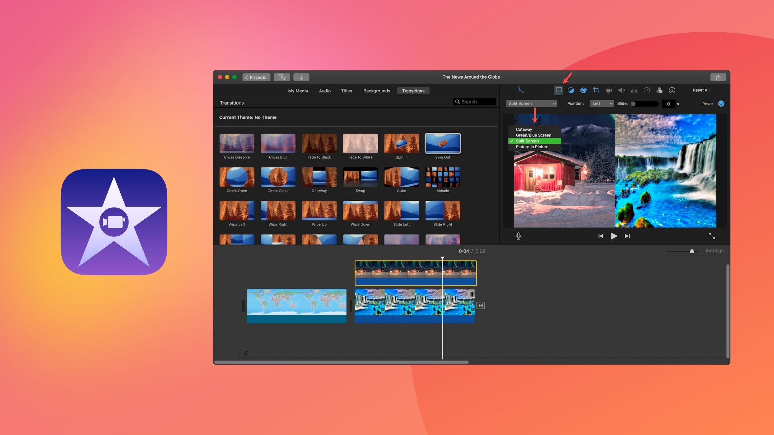 imovie
