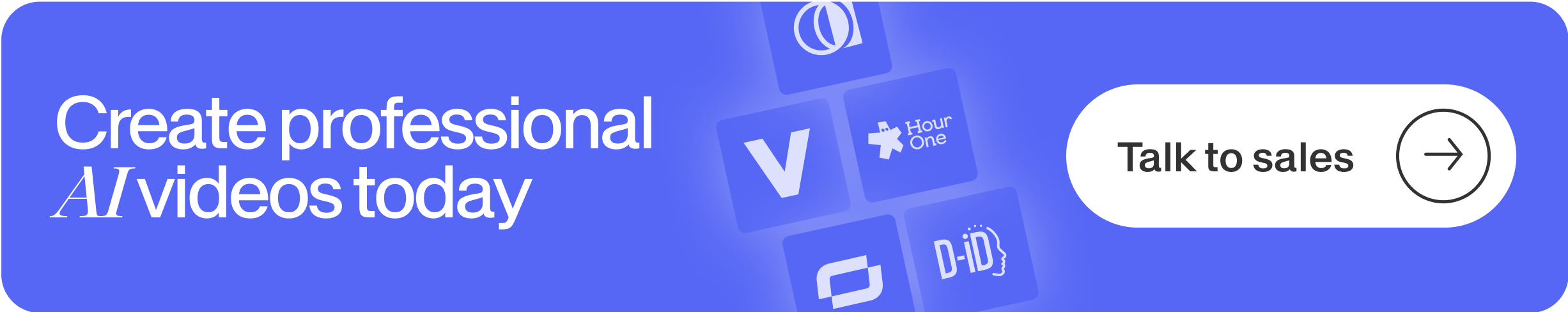 Best alternatives to HeyGen AI video generator in 2025