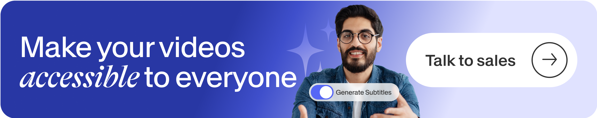 A Beginner’s Guide to Video Accessibility