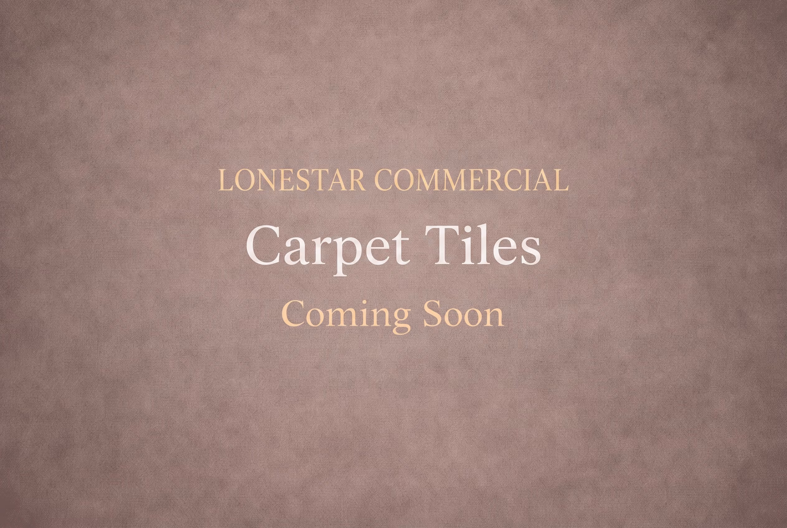 Commercial Carpet Tiles
