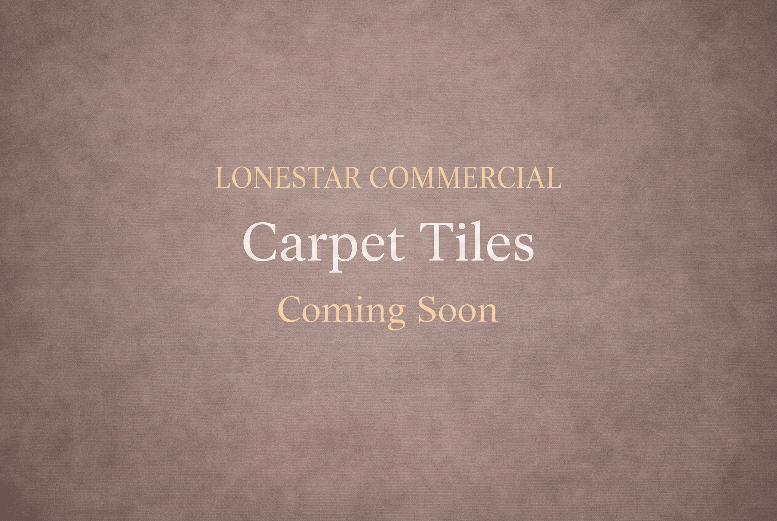 Commercial Carpet Tiles