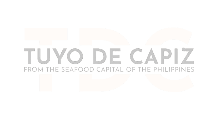 Tuyo De Capiz