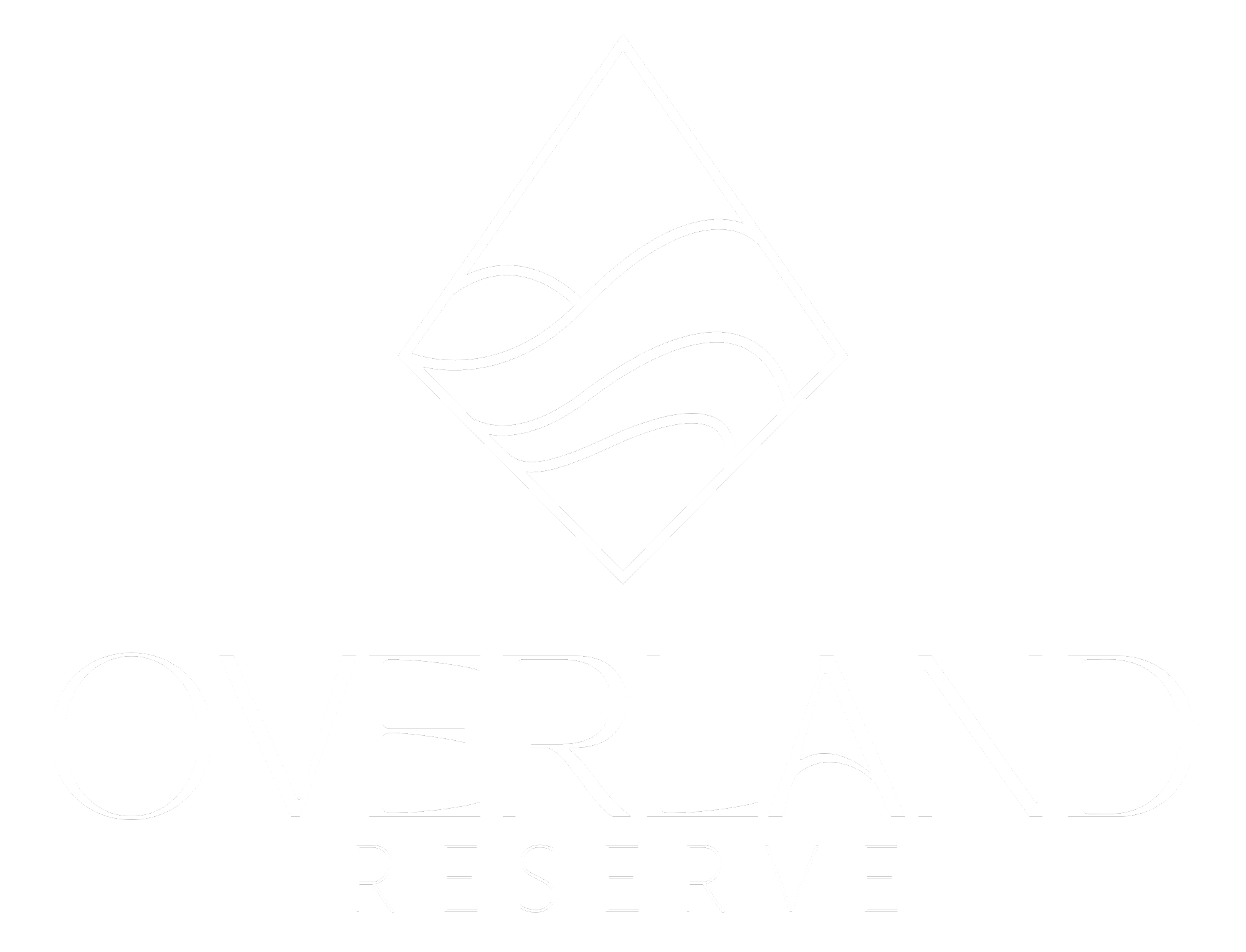 Overland Reserve logo