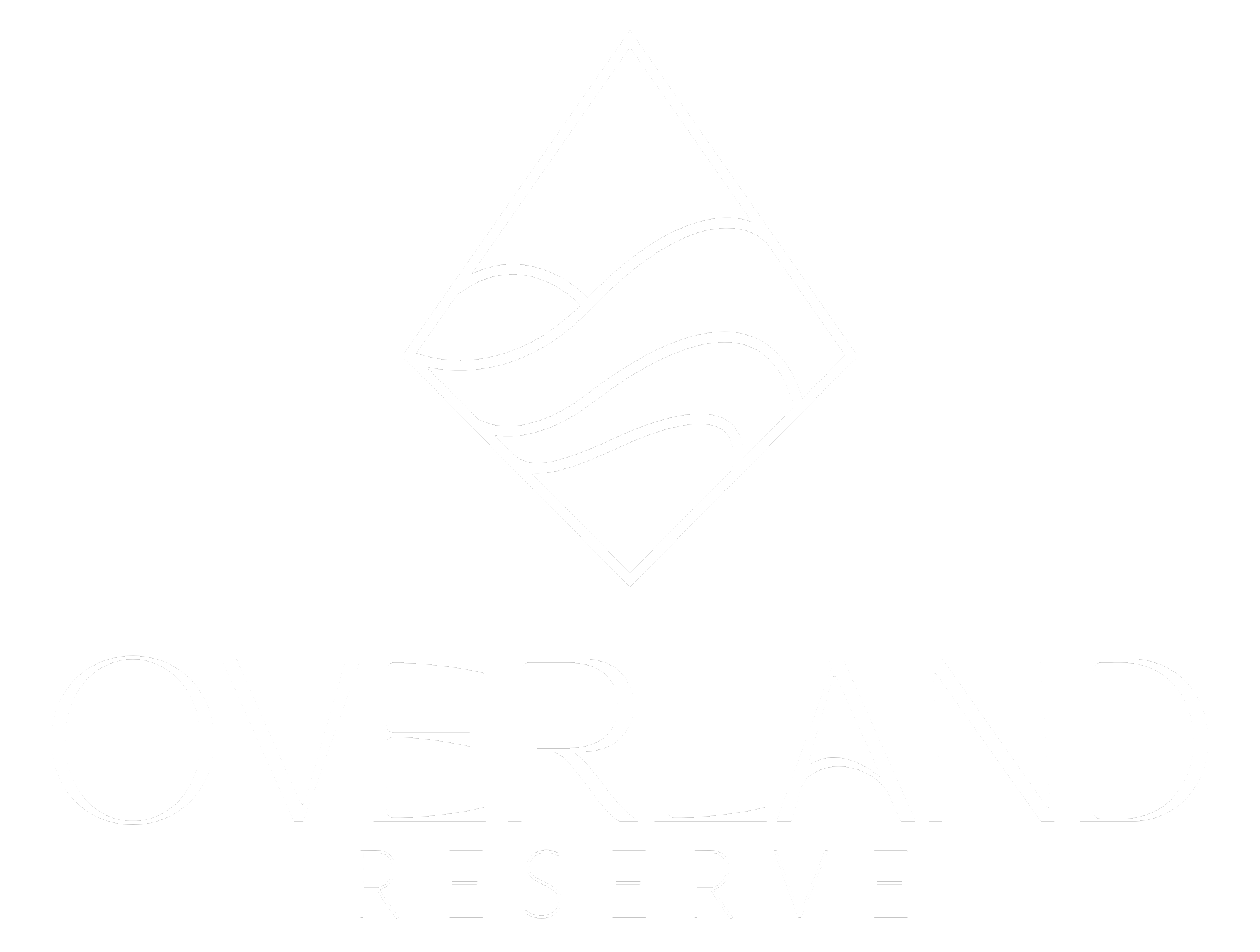Overland Reserve logo