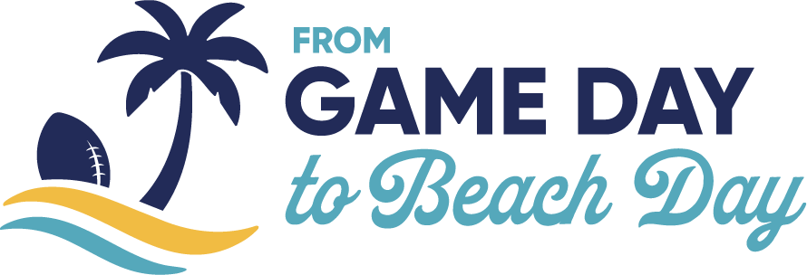 Game Day to Beach Day Sweepstakes