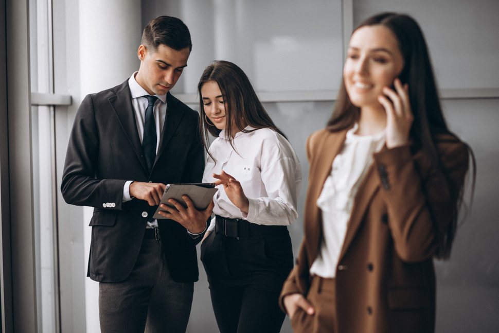 ABN partners networking