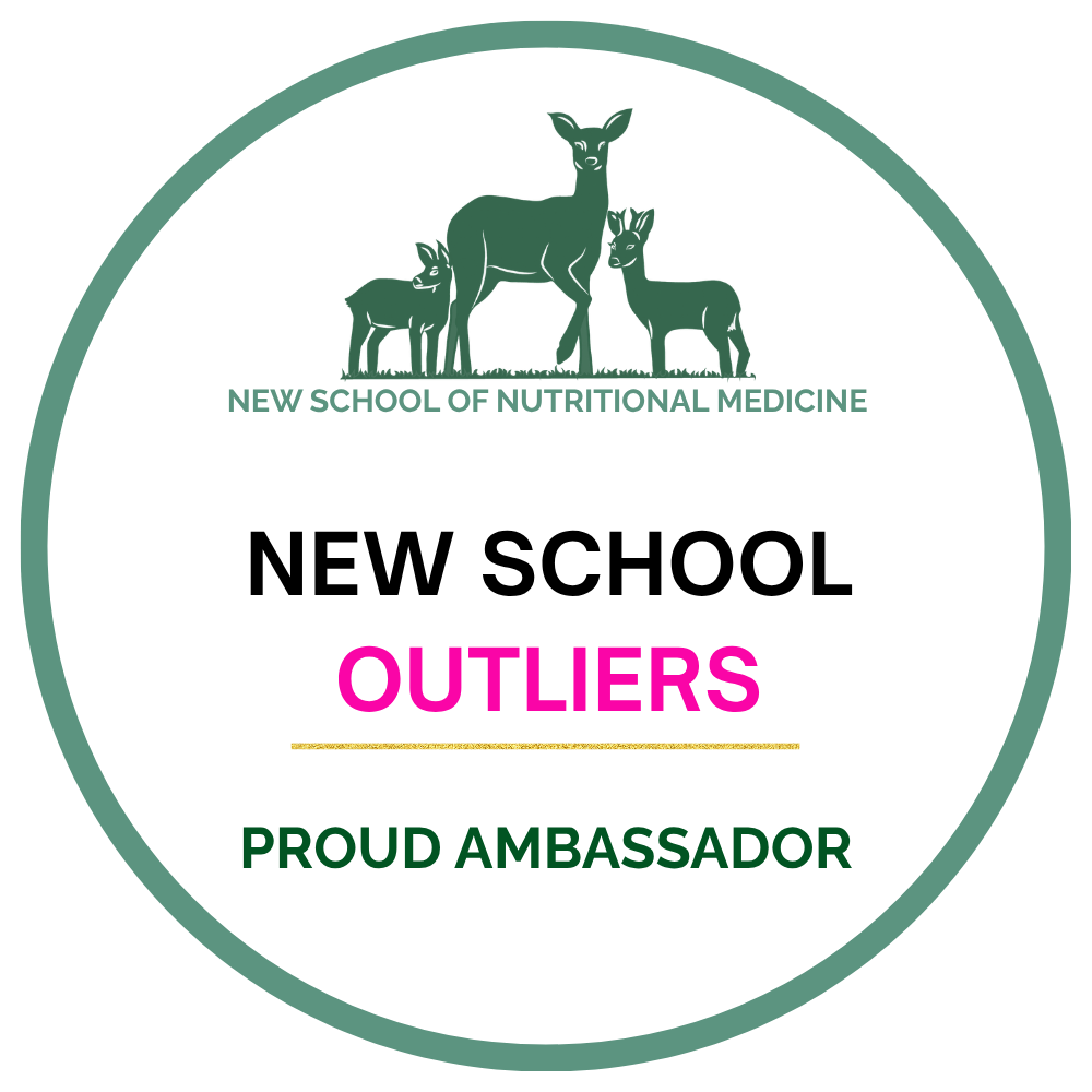 New School Outliers — Proud Ambassador