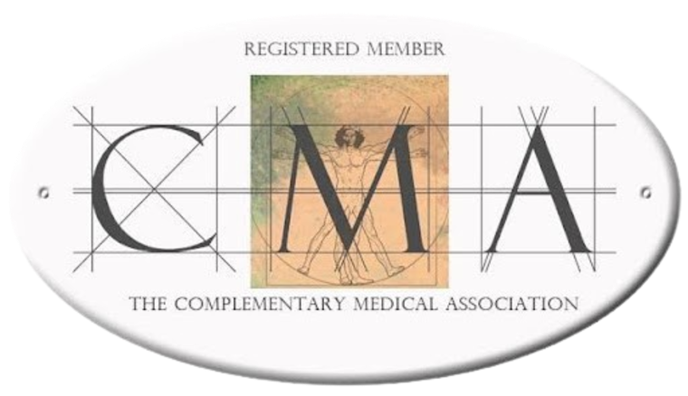 The Complementary Medical Association — Registered Member