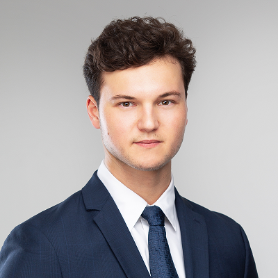 Luca Muller