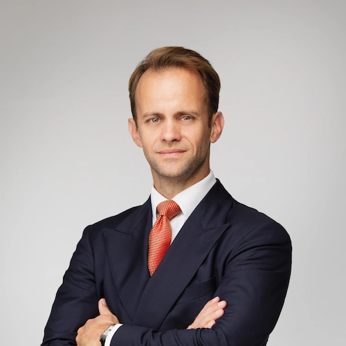 Christoph Hoffmeister