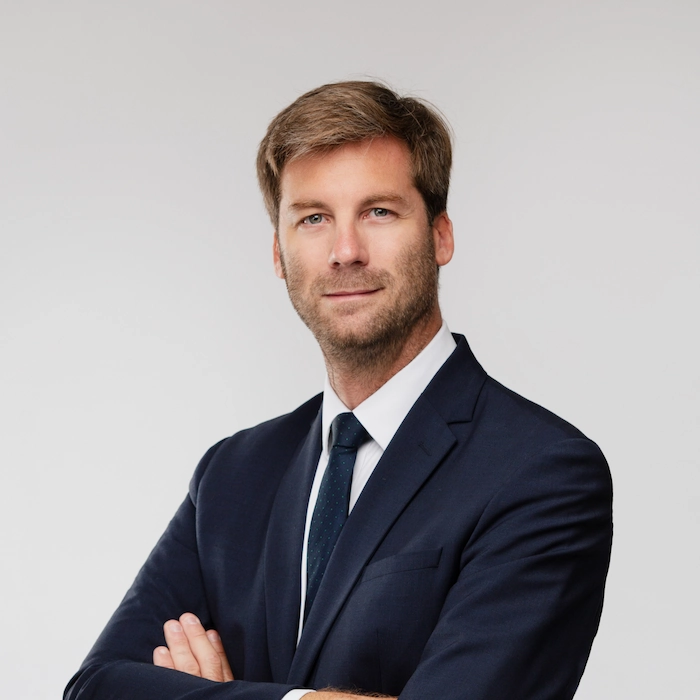 Marc de Saqui de Sannes