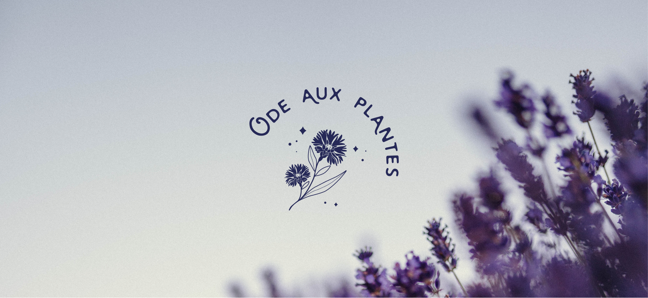 Ode aux Plantes