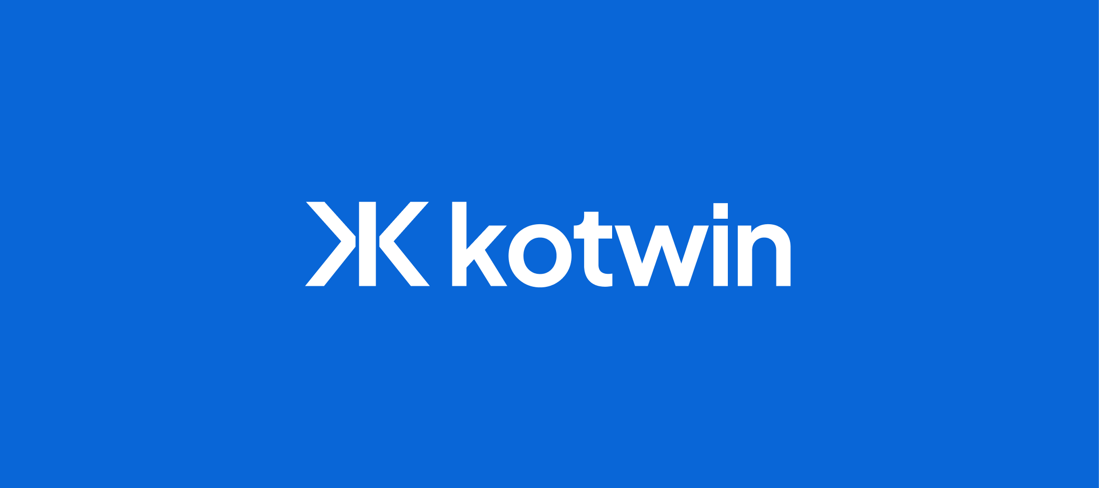 Kotwin app