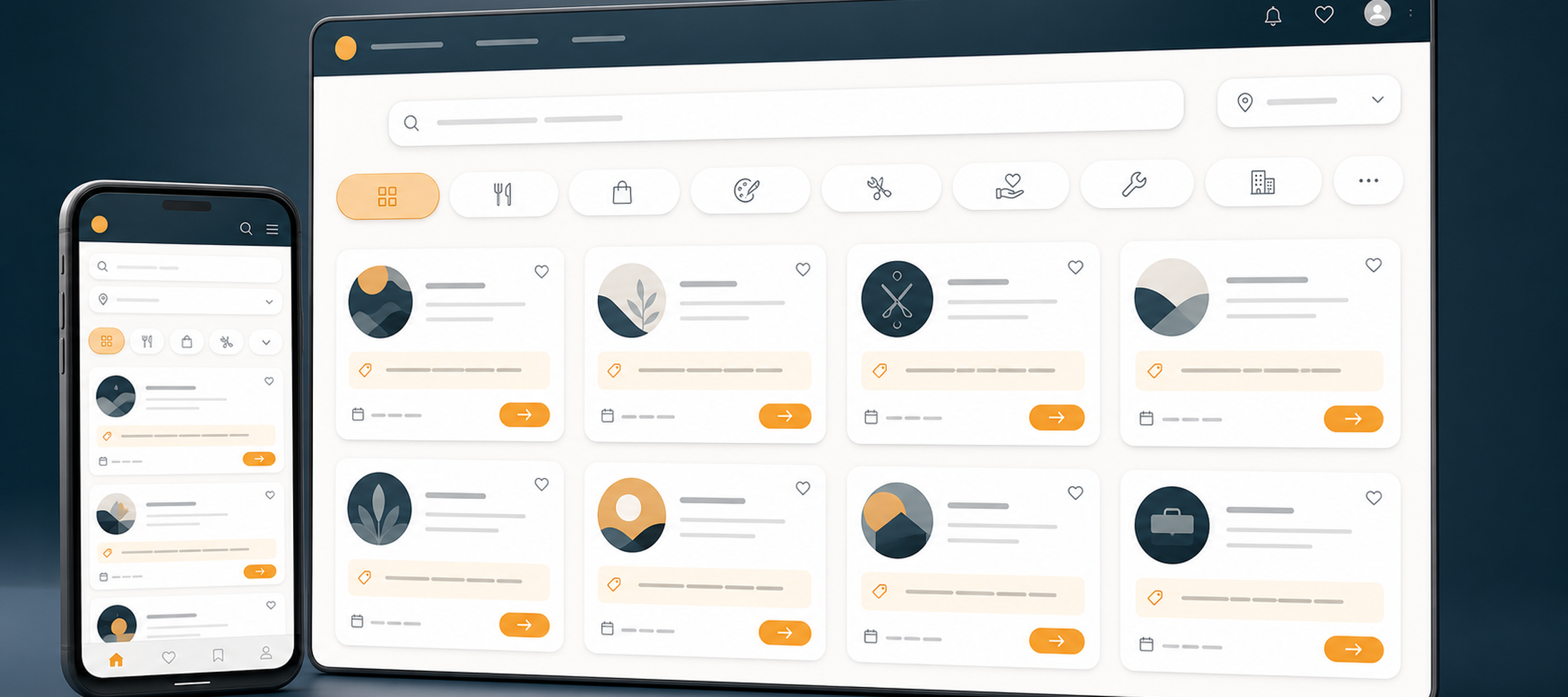 Plateforme de valorisation des acteurs locaux