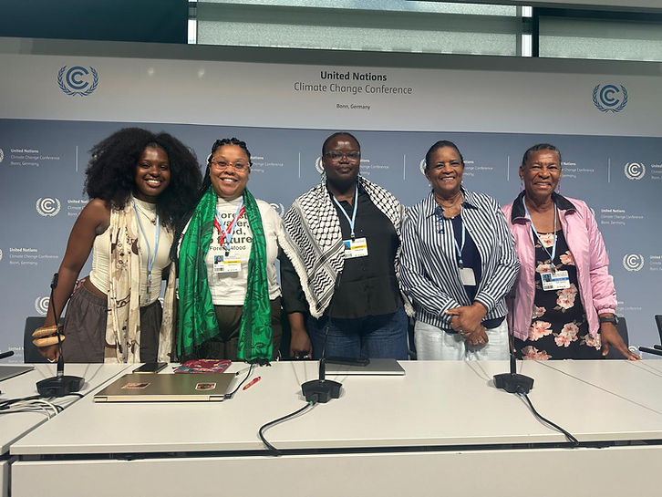 Press Conference at SB64 in Bonn, Germany