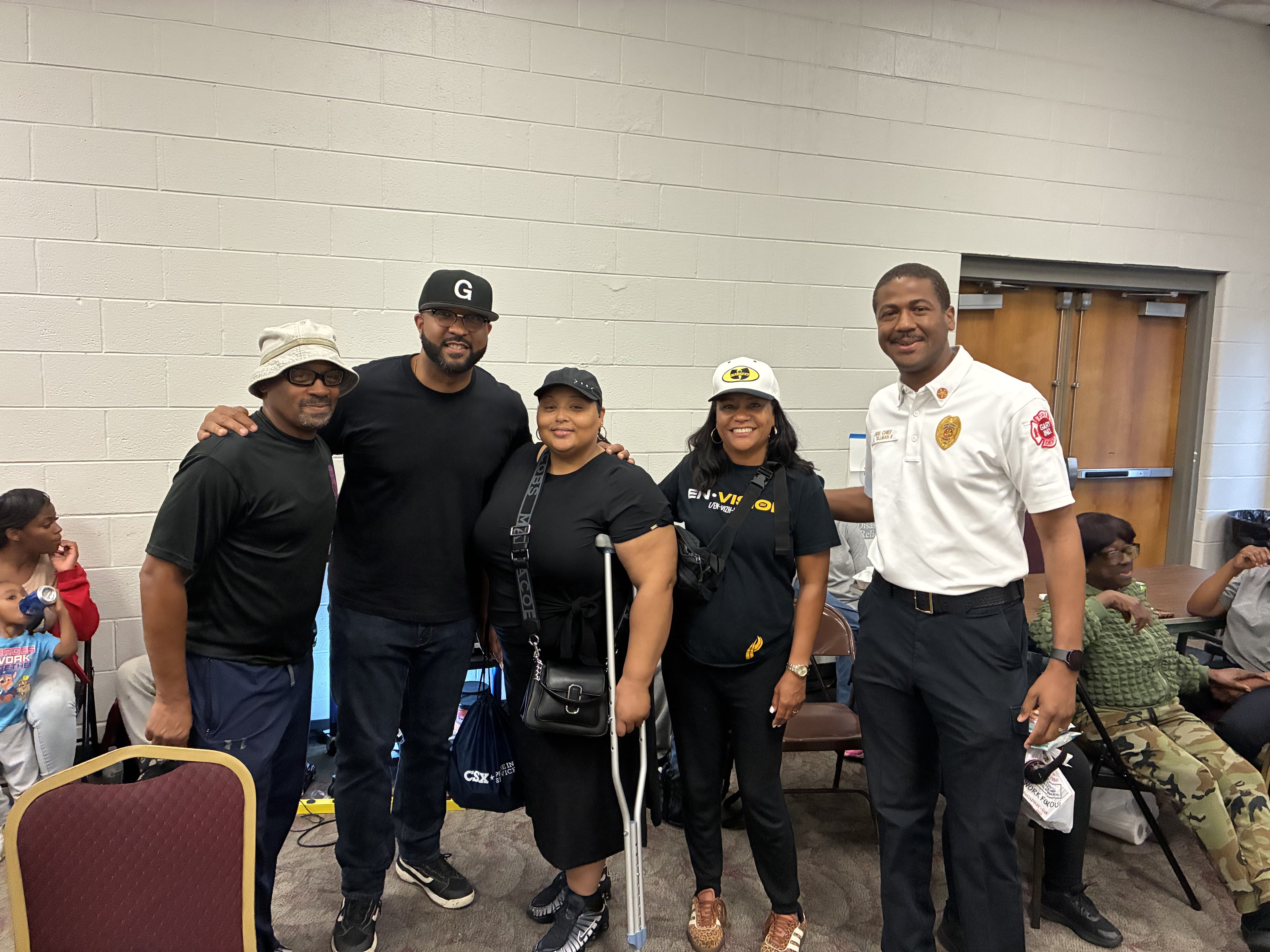 “No One Is Coming to Save Us”: Lessons From 13 Days Without Power in Gary, Indiana