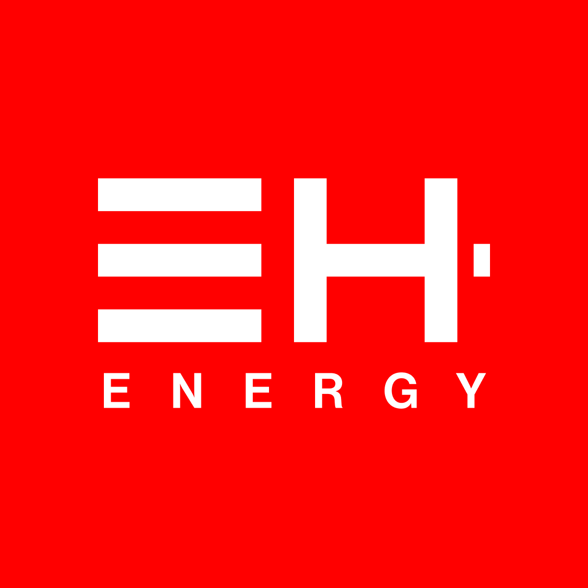EH Energy Logo