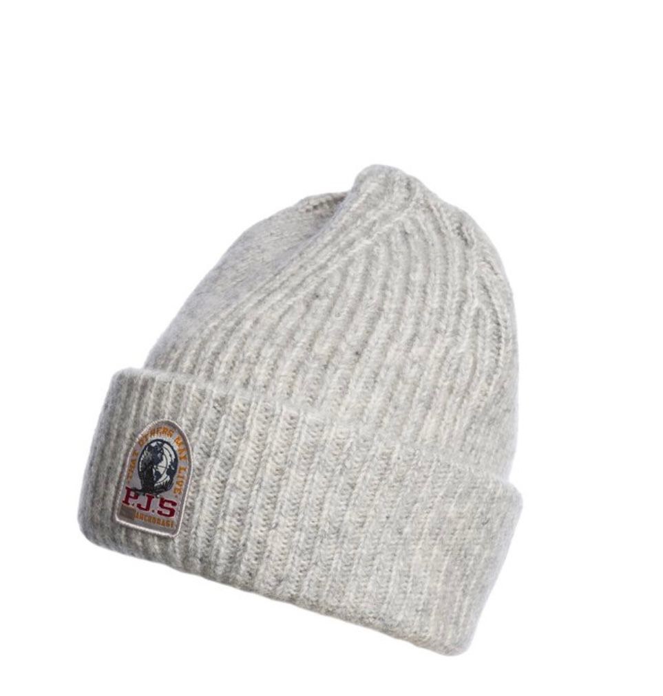 Parajumpers Mooneye -pipo harmaa