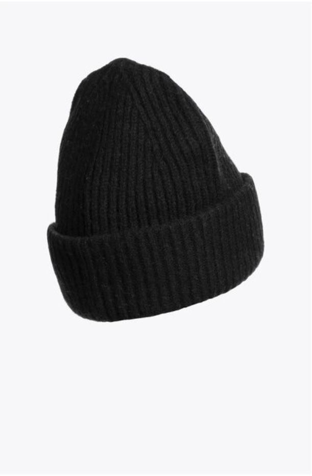 Parajumpers Mooneye -pipo musta, takaa