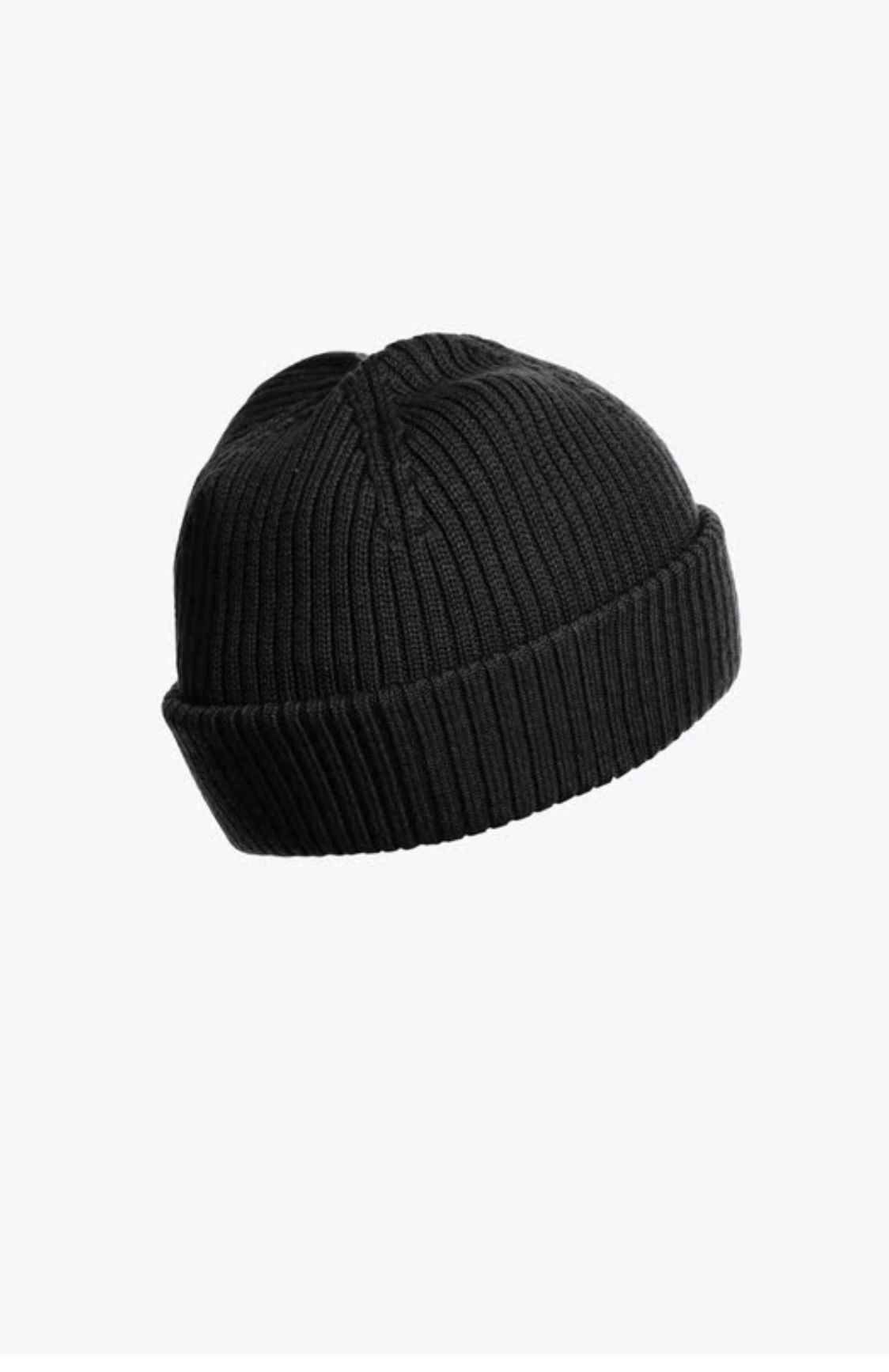 Parajumpers Matio -pipo musta, takaa