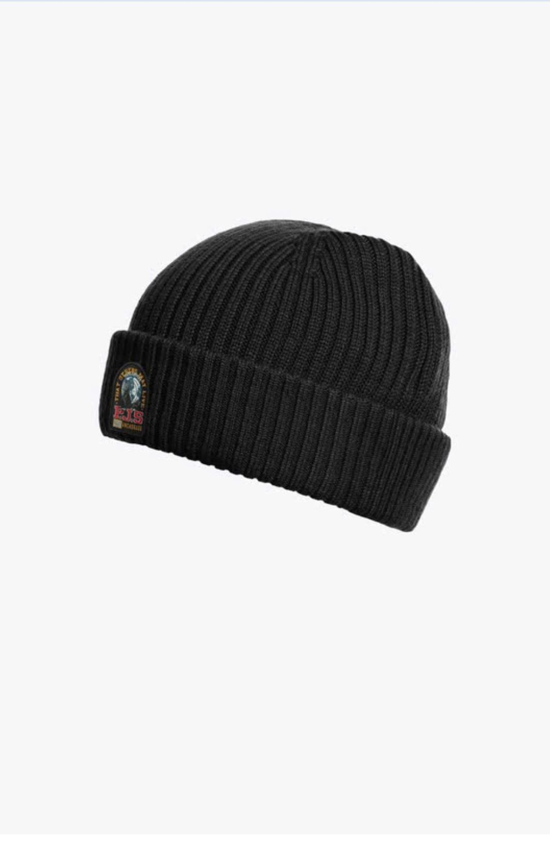 Parajumpers Matio -pipo musta