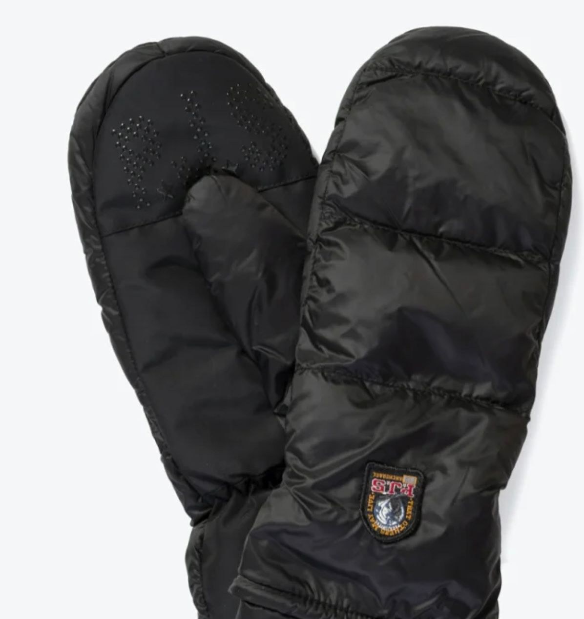 Parajumpers Jolley -lapaset musta