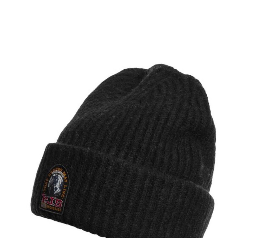 Parajumpers Mooneye -pipo musta