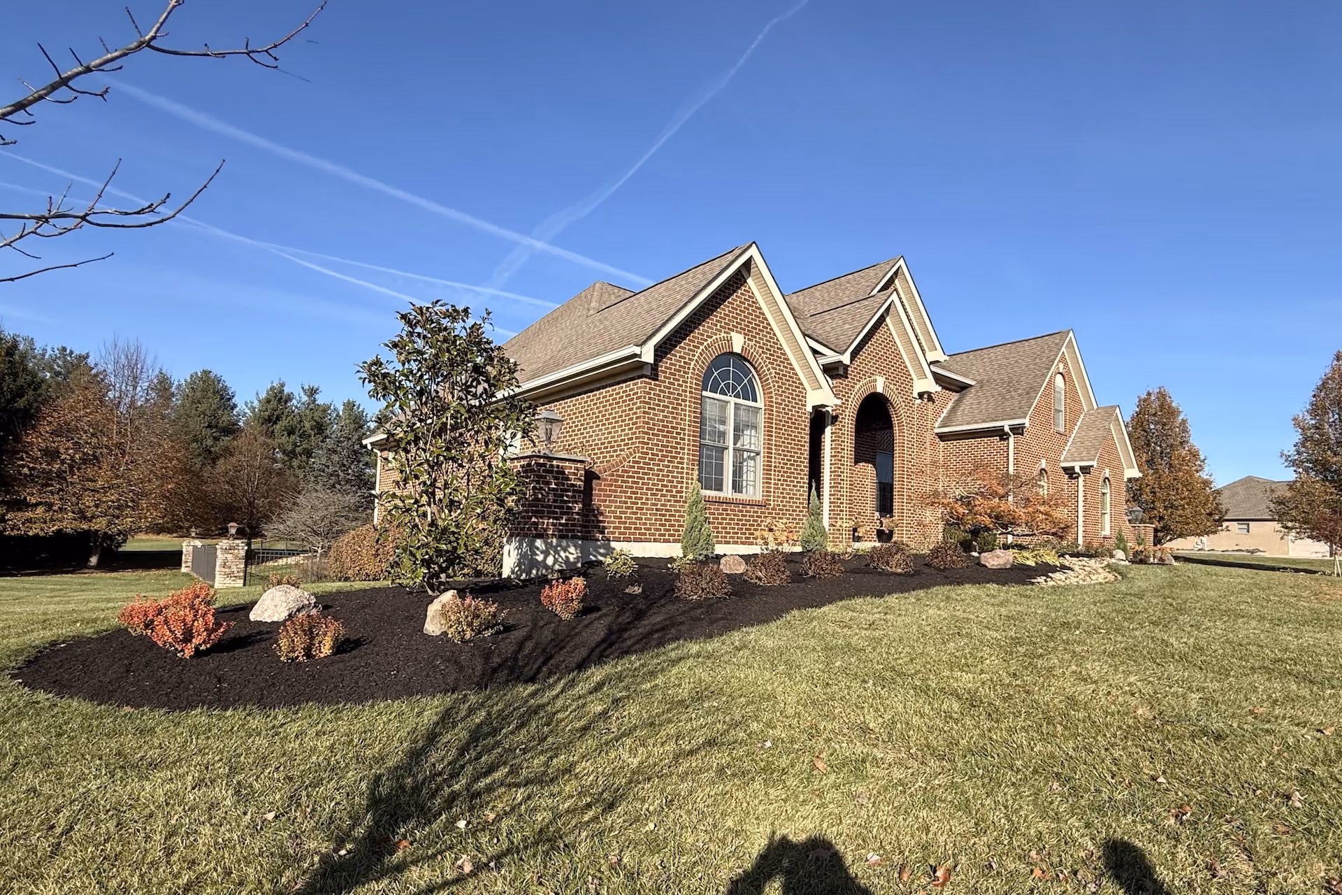 Triscapes experienced landscape professionals near me committed to quality craftsmanship and reliable service
