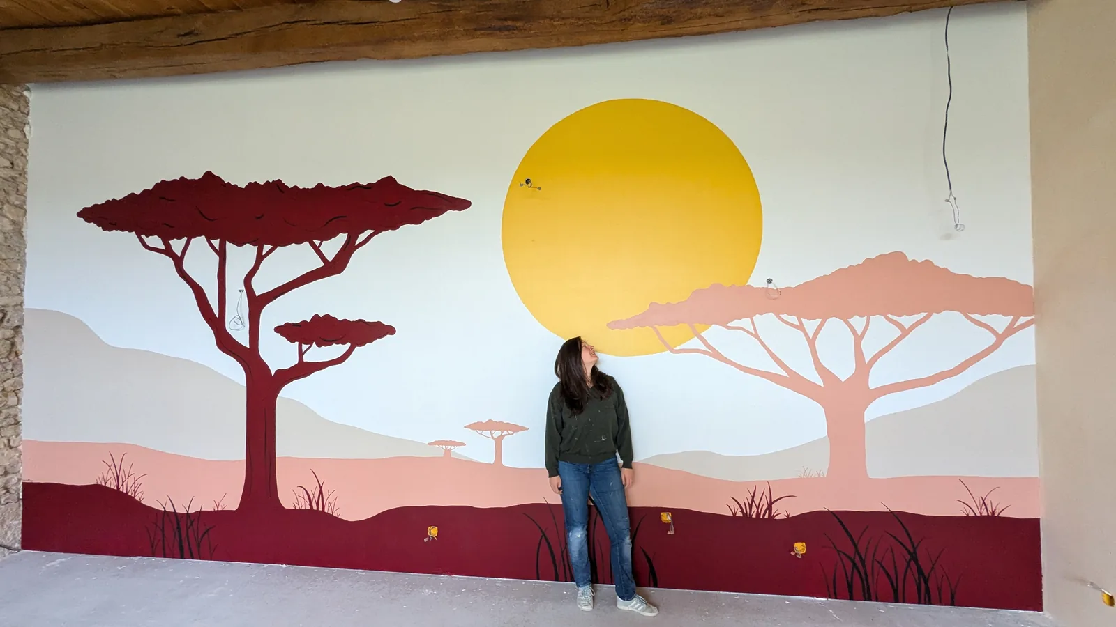 Savane 