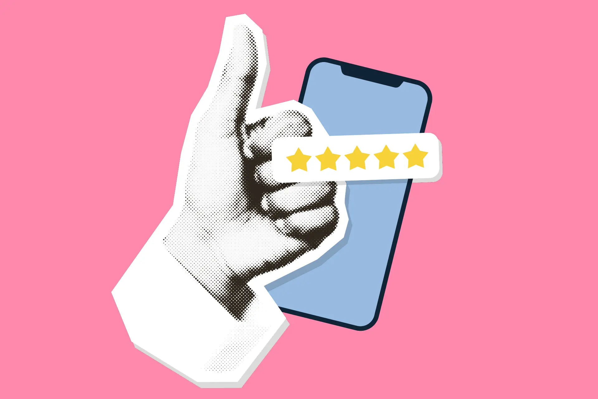 Found but Not Chosen: Why Ranking Isn't Winning You the Sale