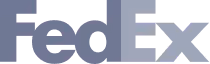 fedex logo