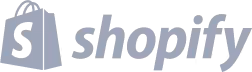 shopify logo