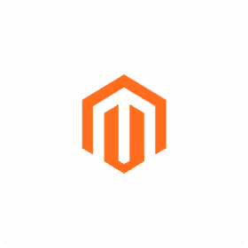magento logo