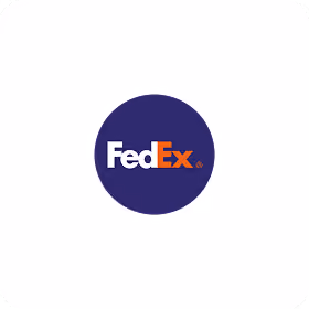 fedex logo