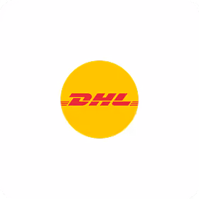 dhl logo