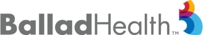 Ballad Health Logo