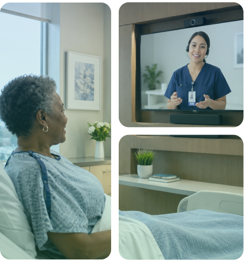 Virtual Nursing