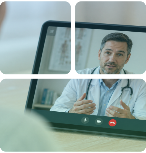 Virtual Physicians and Advanced Practice Coverage