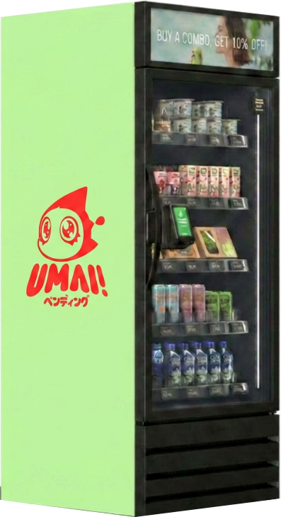 Smart store