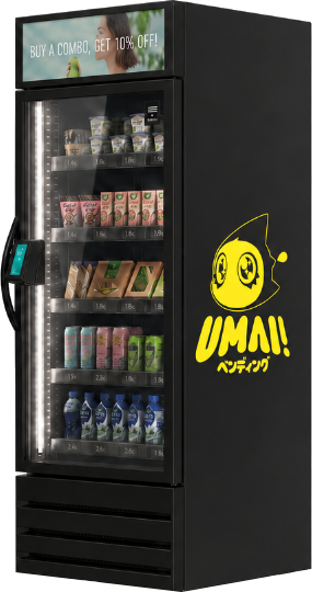 Smart store