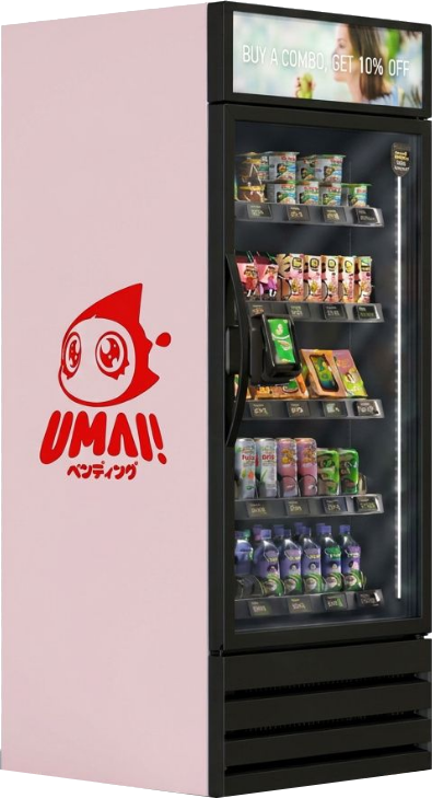 Smart store
