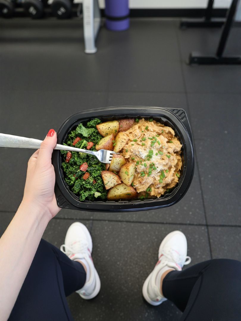 Fitness