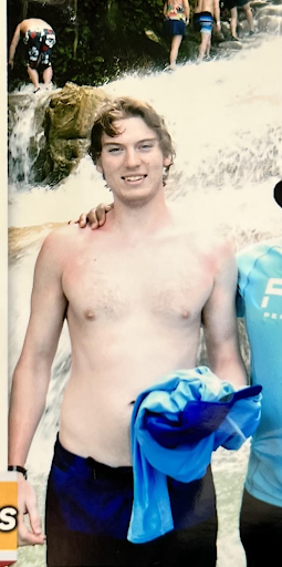 Before fitness transformation