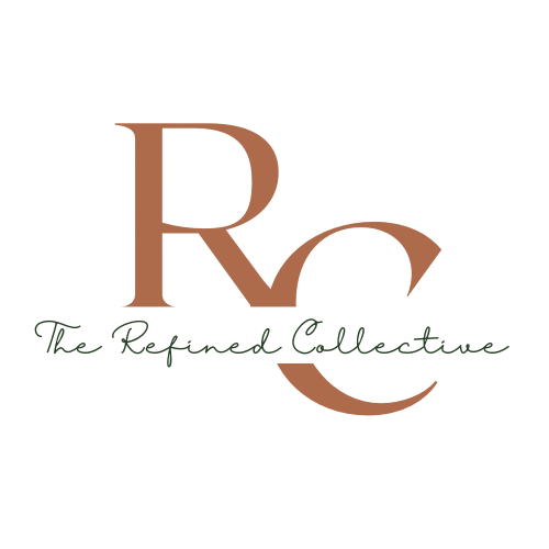 The Refined Collective logo