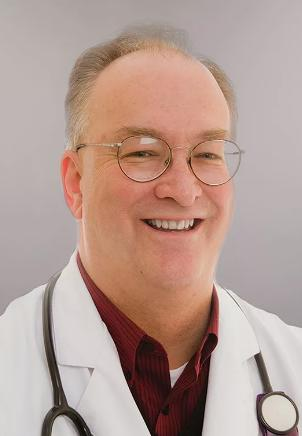 Dr. Royce Bailey, MD, Medical Director at The Refined Collective